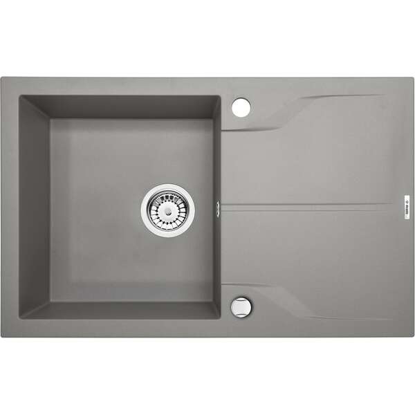 DEANTE ZQN S11F ANDANTE FLUSH 78/GR/O