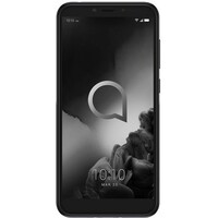 Alcatel 1S 5024D Metallic Black