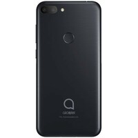 Alcatel 1S 5024D Metallic Black