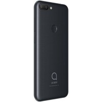 Alcatel 1S 5024D Metallic Black