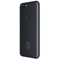 Alcatel 1S 5024D Metallic Black