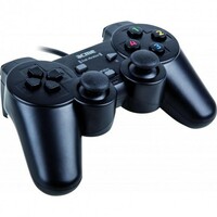 ACME GA07 GAMEPAD DUAL VIB.