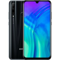 HONOR 20 Lite Midnight Black