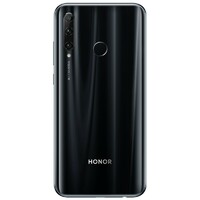 HONOR 20 Lite Midnight Black