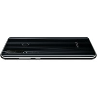 HONOR 20 Lite Midnight Black