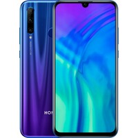 HONOR 20 Lite Phantom Blue