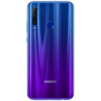 HONOR 20 Lite Phantom Blue