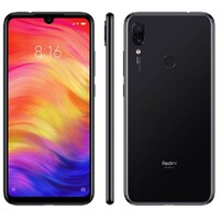 Xiaomi Redmi Note 7 EU4+64 Space Black EEA