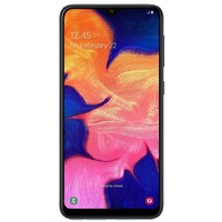 Samsung Galaxy A10 DS Black