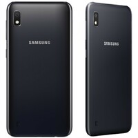 Samsung Galaxy A10 DS Black