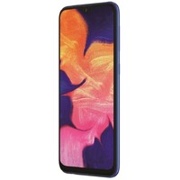 Samsung Galaxy A10 DS Blue