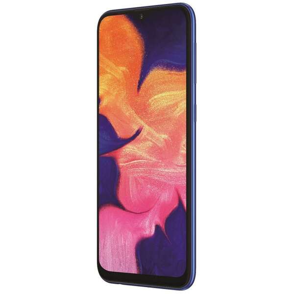 Samsung Galaxy A10 DS Blue