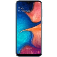 Samsung Galaxy A20e DS Blue