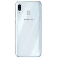 Samsung Galaxy A20e DS White