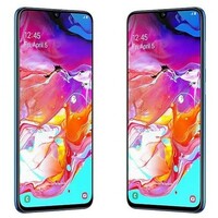 SAMSUNG GALAXY A70 DS Blue SM-A705FZBUSEE