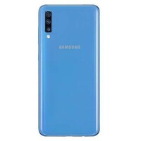 SAMSUNG GALAXY A70 DS Blue SM-A705FZBUSEE