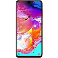 SAMSUNG GALAXY A70 DS Orange SM-A705FZOUSEE
