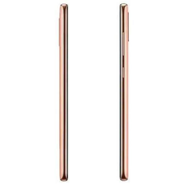 SAMSUNG GALAXY A70 DS Orange SM-A705FZOUSEE