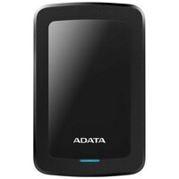 AData USB 3.1 crni AHV300-1TU31-CBK 1TB