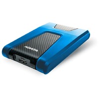 AData USB 3.1 plavo-crni AHD650-1TU31-CBL 1TB