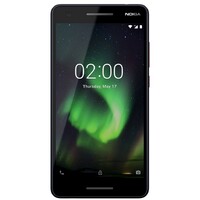 Nokia 2.1 DS Blue Copper Dual Sim
