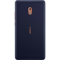 Nokia 2.1 DS Blue Copper Dual Sim