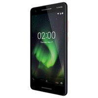 Nokia 2.1 DS Blue Copper Dual Sim