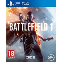 PlayStation PS4 1TB Slim + Battlefield 1