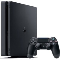 PlayStation PS4 1TB Slim + Battlefield 1