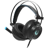 RAMPAGE RM-19 FORTE-Y Black