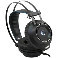 RAMPAGE RM-19 FORTE-Y Black