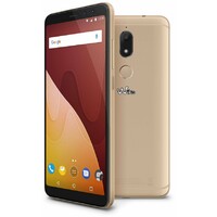 WIKO VIEW PRIME 4G Gold