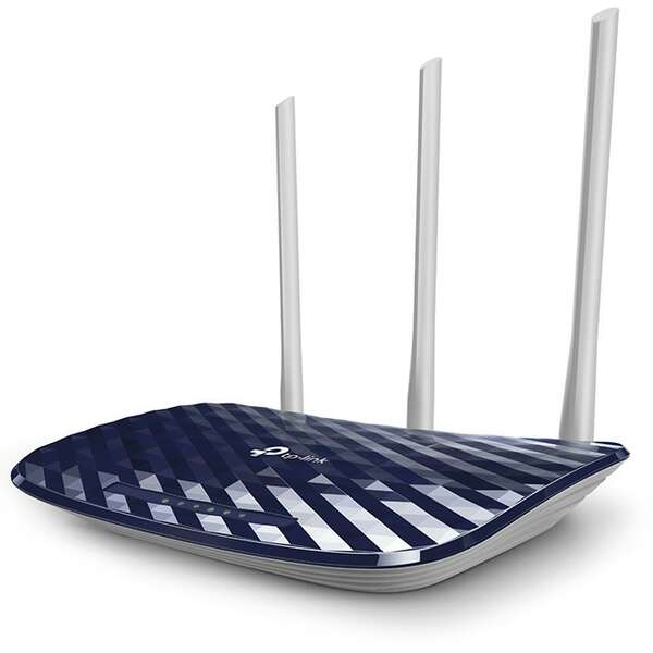TP LINK ARCHER C20
