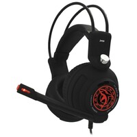 MS INDUSTRIAL SHARK PRO gaming
