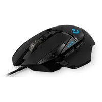 LOGITECH G502 Hero