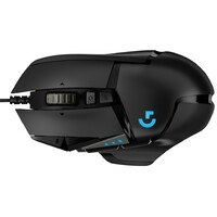 LOGITECH G502 Hero