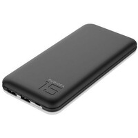 PURIDEA Power bank crni S3 15000mAh