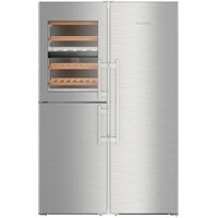 LIEBHHER SBSes 8486 PremiumPlus