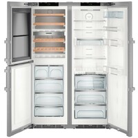 LIEBHHER SBSes 8486 PremiumPlus