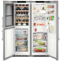 LIEBHHER SBSes 8486 PremiumPlus