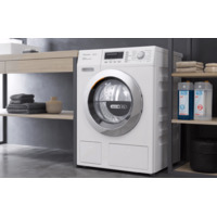 MIELE WTZH 730 WPM