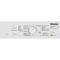 MIELE W 668F