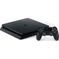 SONY PS4 500GB F Chassis Crna