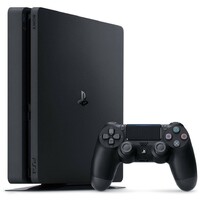 SONY PS4 500GB F Chassis Crna