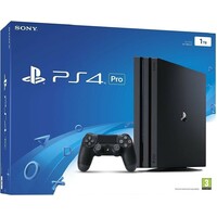 SONY PS4 1TB Pro Gamma Chassis Crna