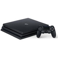 SONY PS4 1TB Pro Gamma Chassis Crna