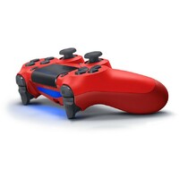 SONY  DUALSHOCK PS4 RED