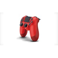 SONY  DUALSHOCK PS4 RED