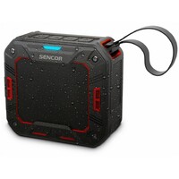 SENCOR SSS 1050 red