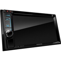 KENWOOD DDX-4018BT